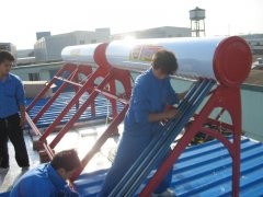 瑶海热水器维修