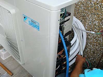 瑶海商场中央空调分析及中央空调的维保分析