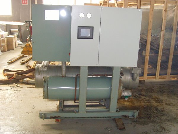 瑶海酒店中央空调不停机清洗方法介绍